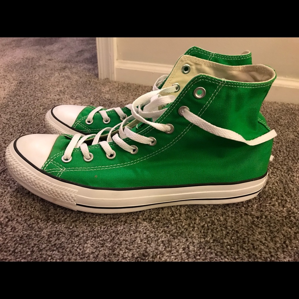 Converse Chuck Taylor size 12